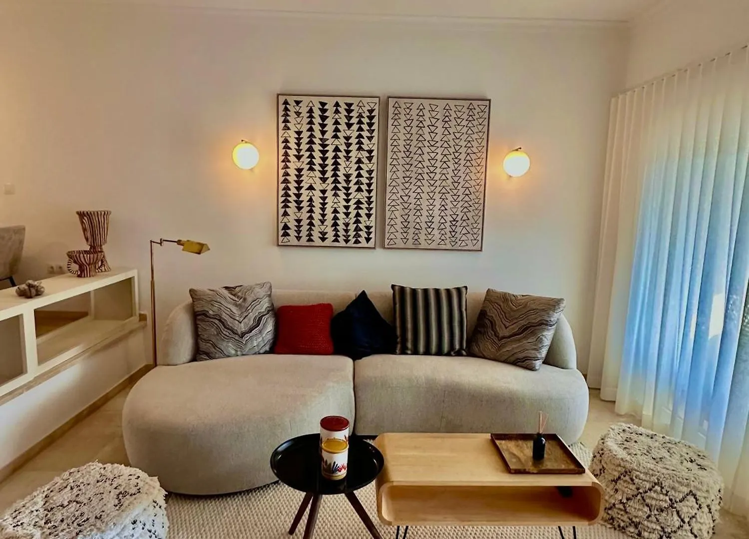 Holiday home Magnifique Town House 2 Ch , 2 Sdb Sur Un Golf Villa Estepona Spain