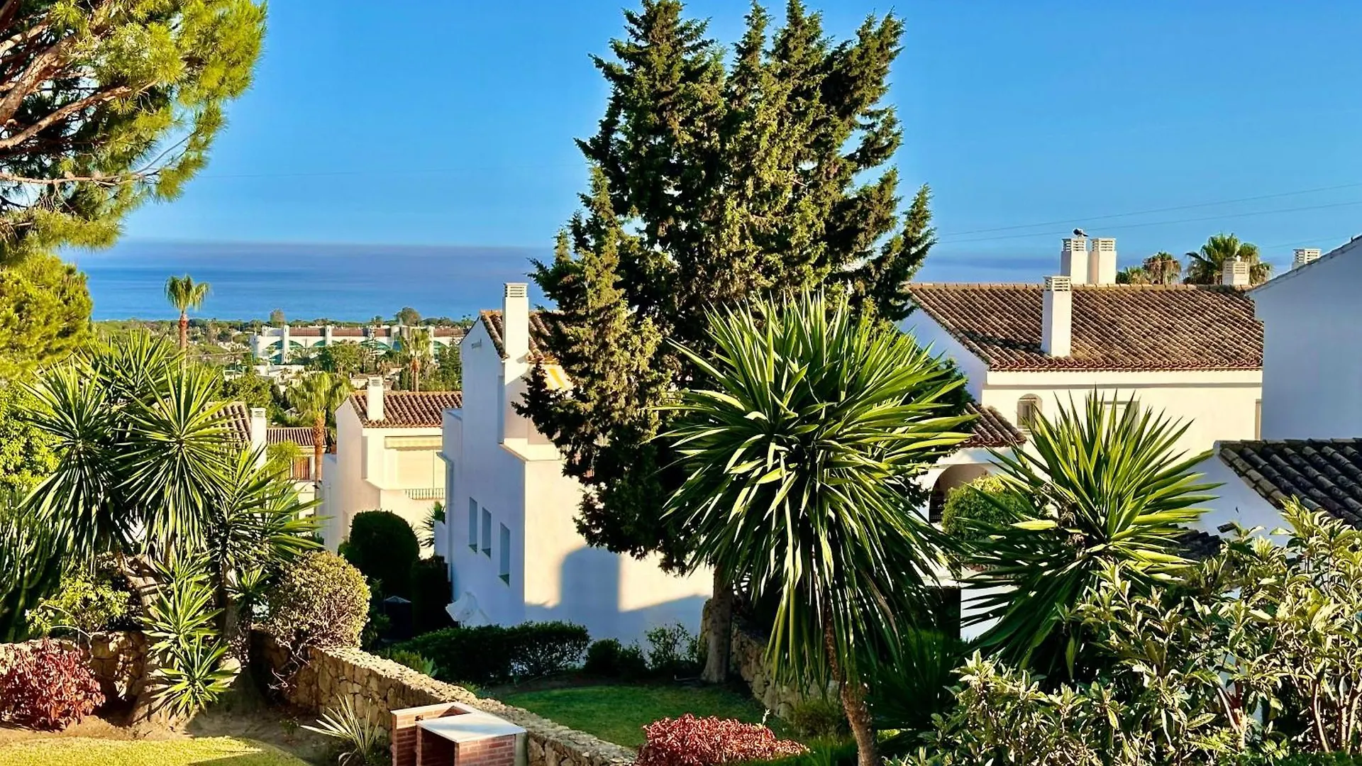 Magnifique Town House 2 Ch , 2 Sdb Sur Un Golf Villa Estepona 0*,  Spain