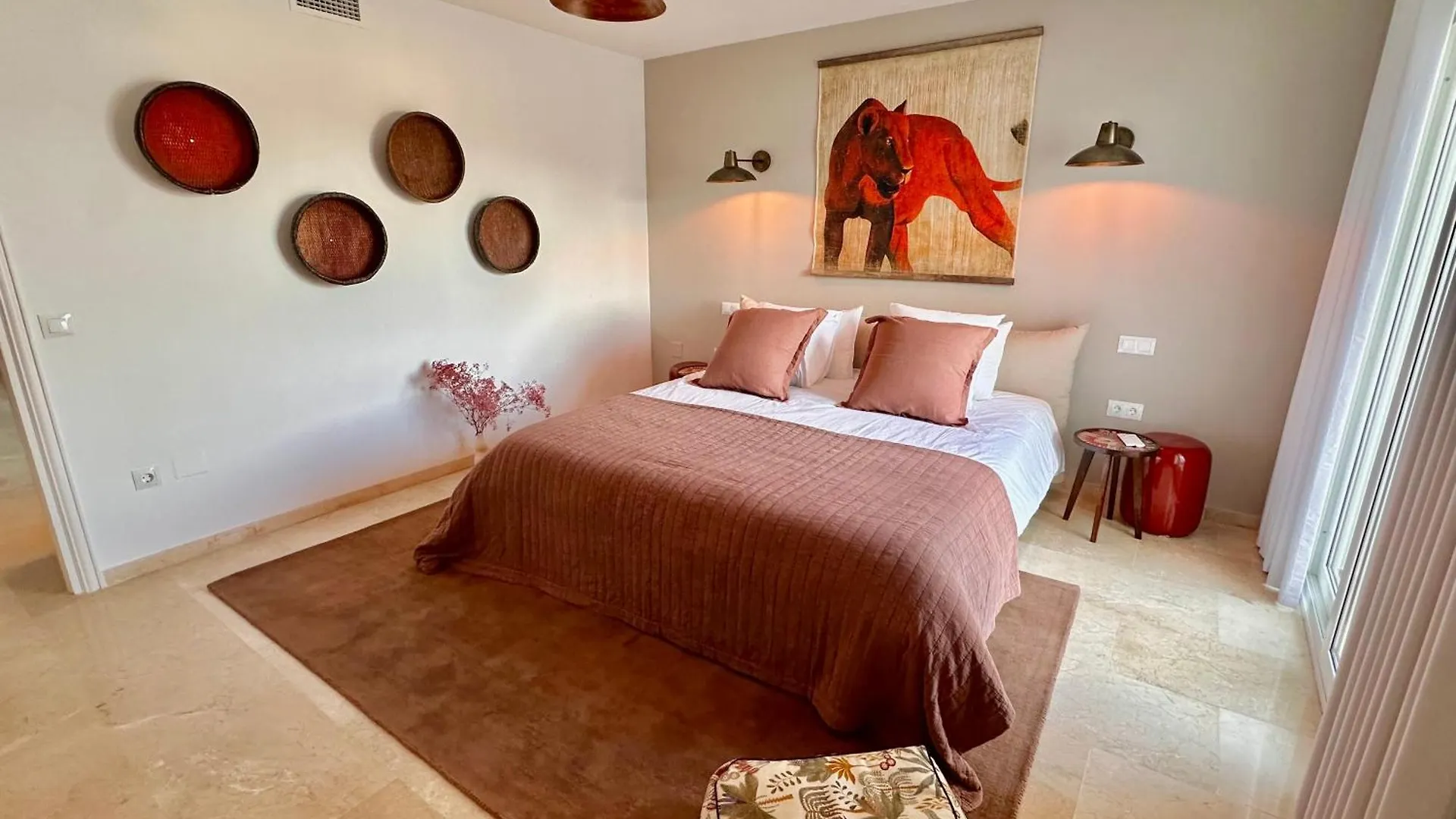Magnifique Town House 2 Ch , 2 Sdb Sur Un Golf Villa Estepona Spain