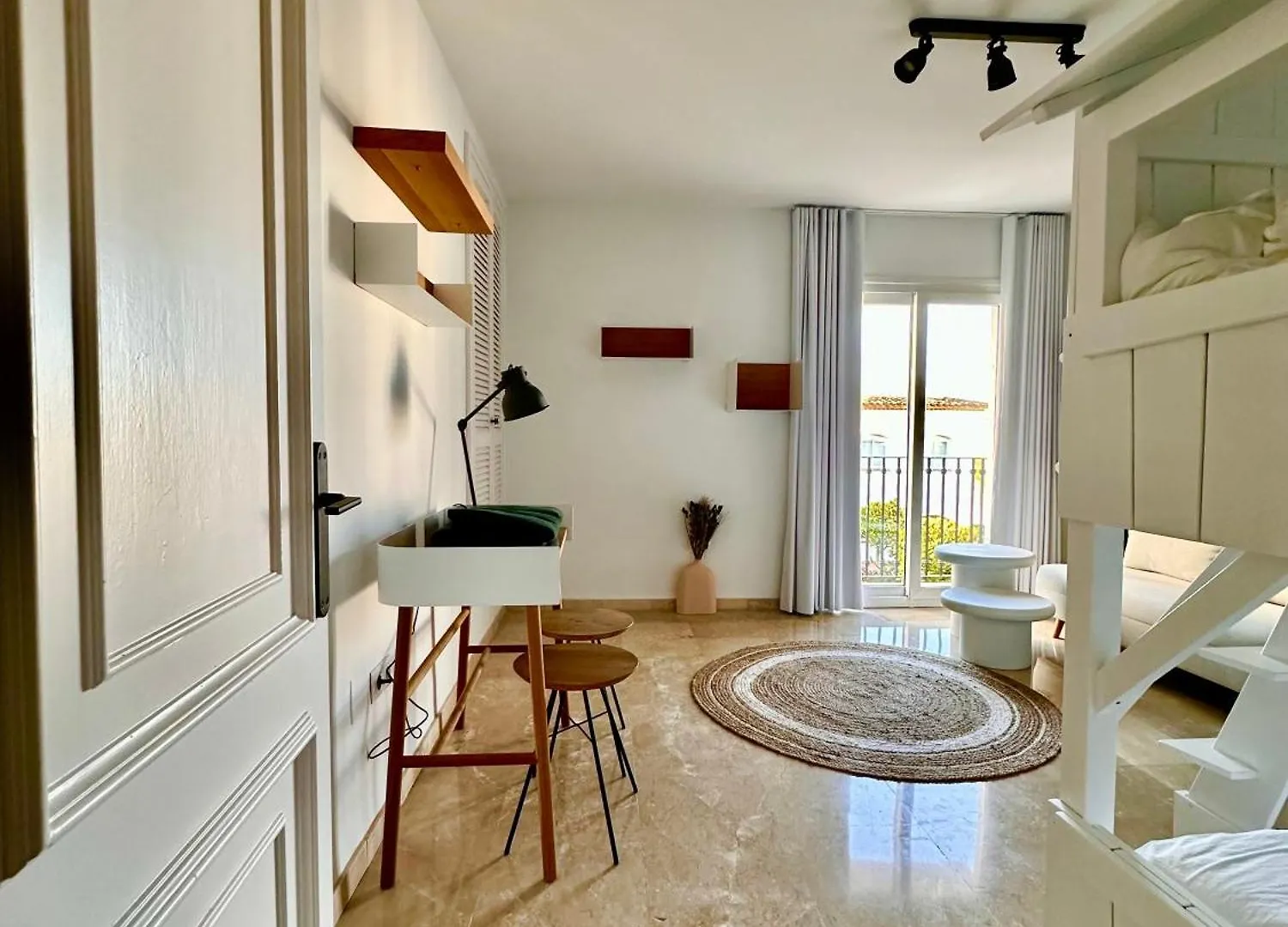 Magnifique Town House 2 Ch , 2 Sdb Sur Un Golf Villa Estepona Holiday home