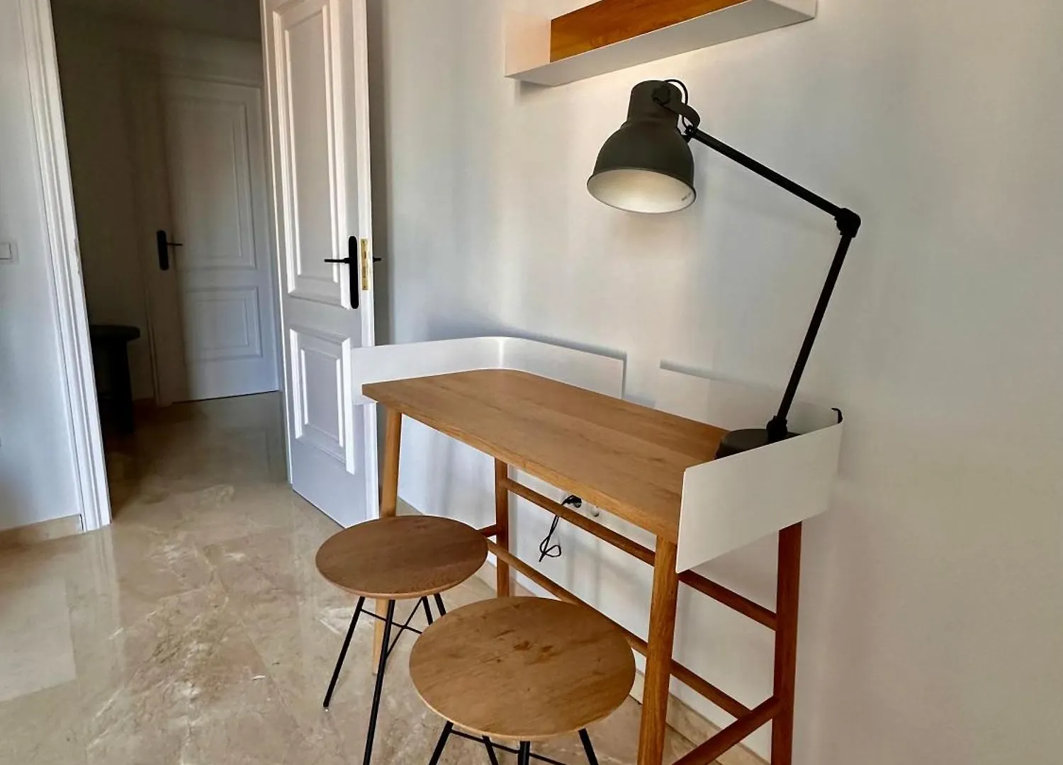 Magnifique Town House 2 Ch , 2 Sdb Sur Un Golf Villa Estepona