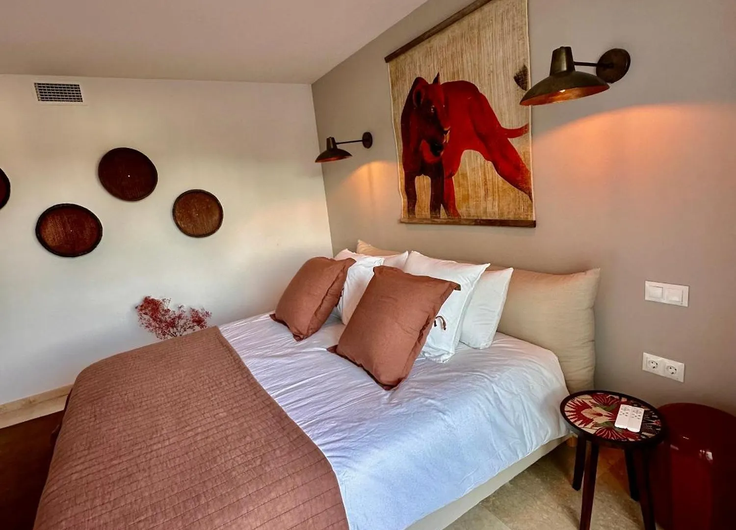 Magnifique Town House 2 Ch , 2 Sdb Sur Un Golf Villa Estepona