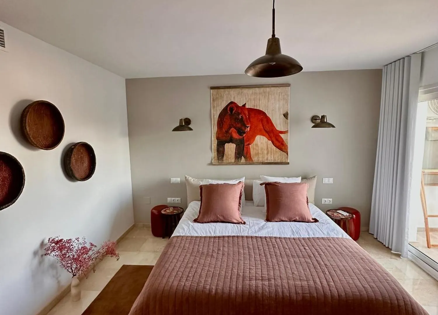 Magnifique Town House 2 Ch , 2 Sdb Sur Un Golf Villa Estepona Holiday home