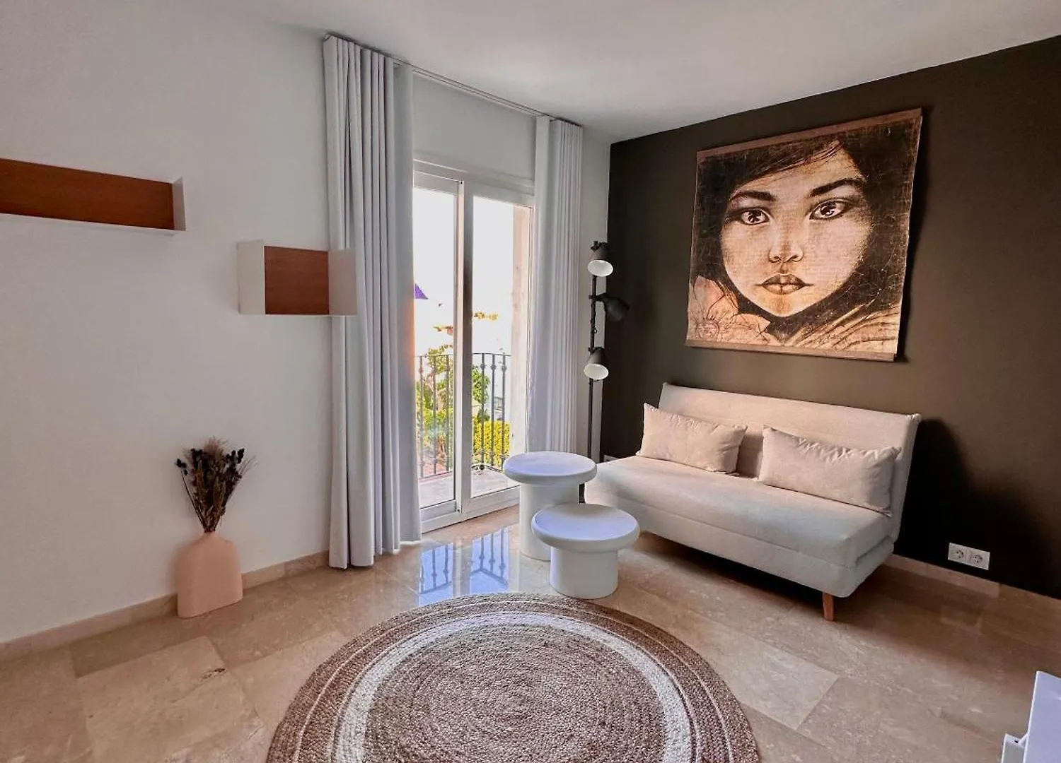 Magnifique Town House 2 Ch , 2 Sdb Sur Un Golf Villa Estepona