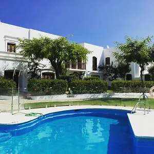 Casa Villacana Estepona
