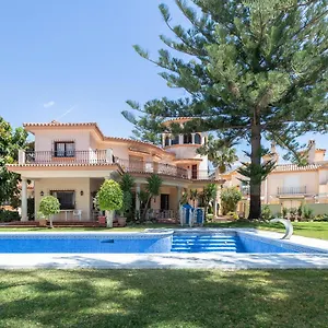 Belgravia House Estepona
