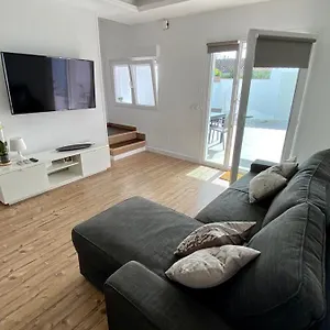 Beach House Saladillo Estepona