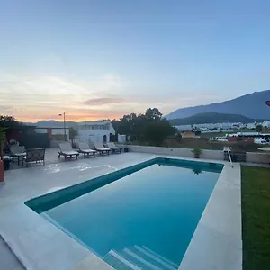 Casa Delfina Estepona