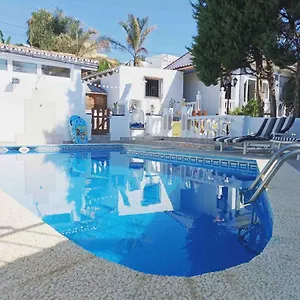 Chalet Privado Buenas Noches Estepona