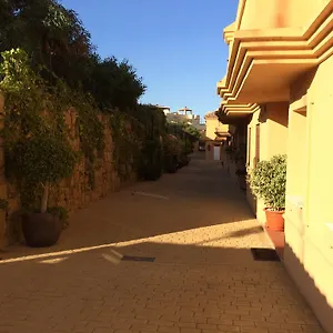 La Galera Park House Estepona